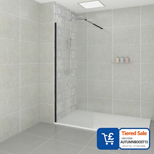 Box doccia walk wet room - doccia,