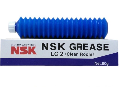 Nsk grease lg2 - nsk, (camera