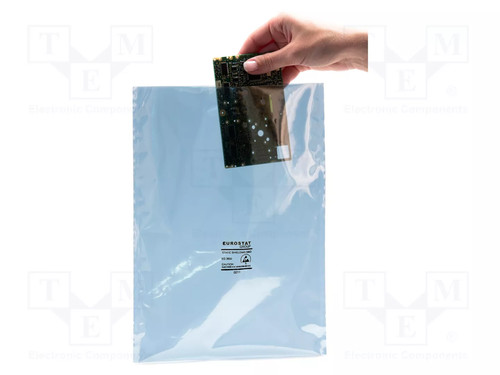 Accessori cleanroom sacchetto - cleanroom:,