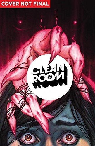 Clean room vol - vol,