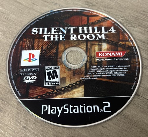 Silent hill the - hill, /