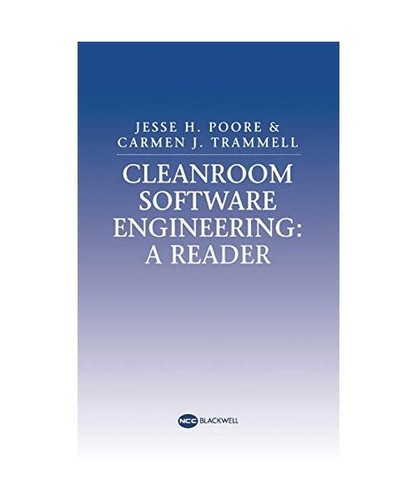 Cleanroom software poore - cleanroom, software,