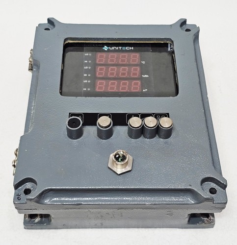Unitech 1406 flp clean - unitech,
