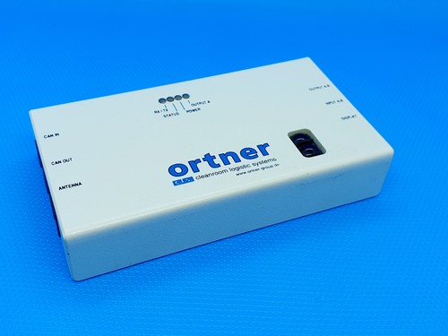 Ortner cleanroom sistemi - ortner,