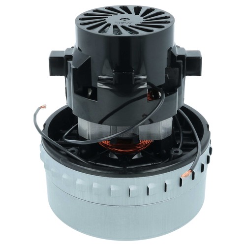 Motore aspirapolvere turbina