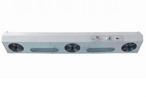 Soffiatore aria ionizzatore - soffiatore,