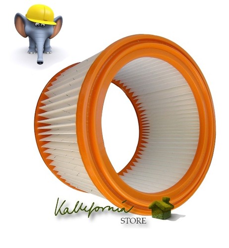 Filtro lavabile per wap - per,