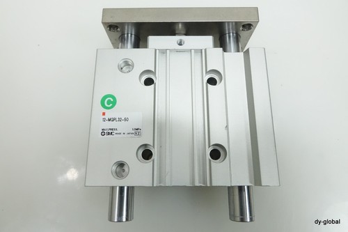 Cilindro guidato smc originale - cilindro,