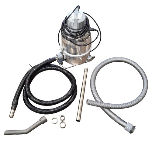 Nilfisk gm80 aspirapolvere - nilfisk,