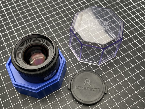 Rodenstock rodagon 80mm 4 - rodenstock, f/4