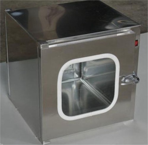 Attrezzatura cleanroom tech - attrezzatura,