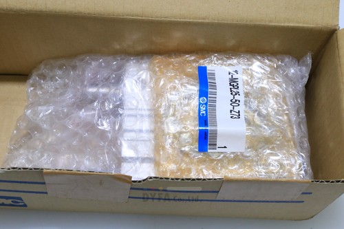 Cilindro guida smc originale - cilindro,