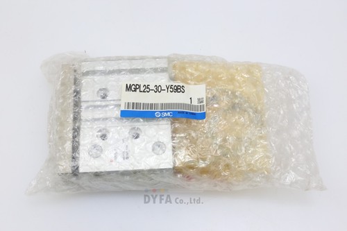 Cilindro smc originale nuovo - cilindro,