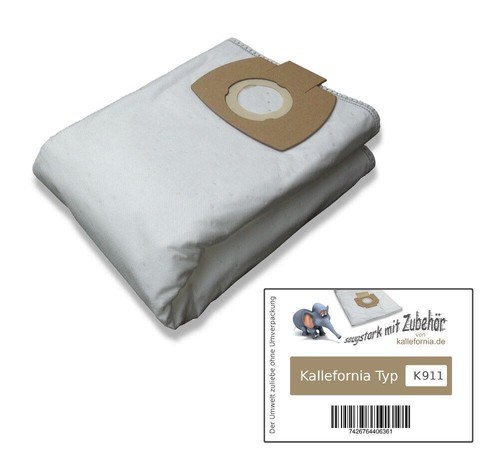 Sacchetti filtro per - 20,