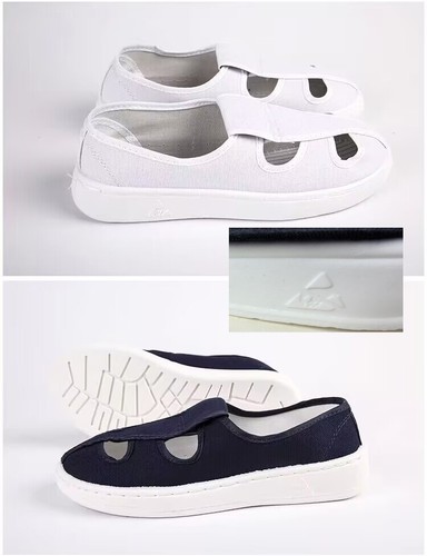 Scarpe uomo antistatiche suola - scarpe,