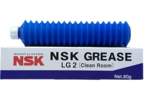 Nsk grease lg2 - nsk, pulita)