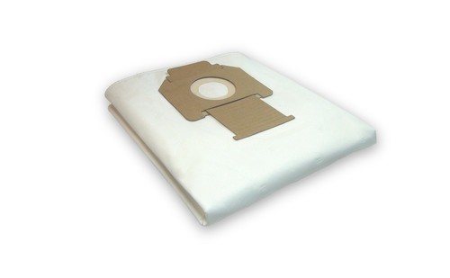 Sacchetti per aspirapolvere - 5,