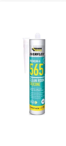 Everbuild everflex 565 clean - everbuild, everflex®