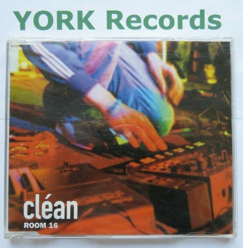 Clean room excellent - clean,