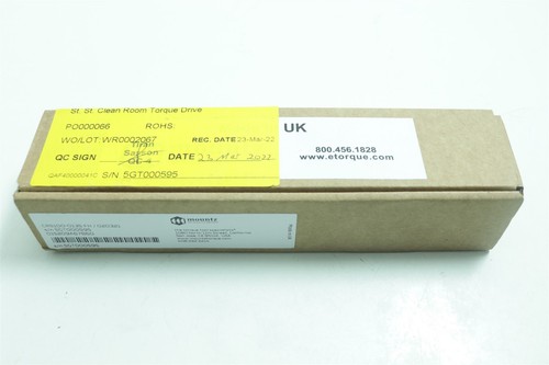 Mountz tls cacciavite - mountz,