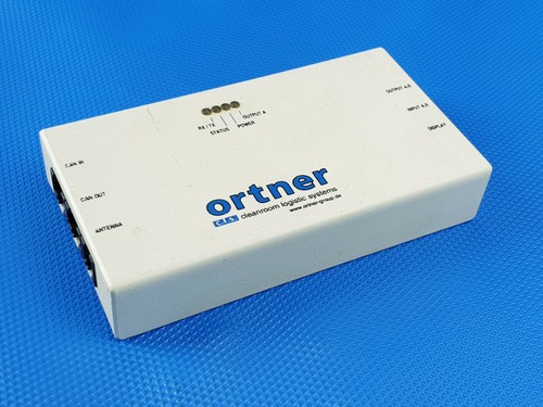 Ortner cleanroom sistemi - ortner,