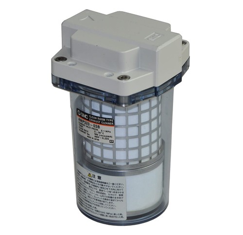 Amp320 03b smc filtro - amp320-03b,